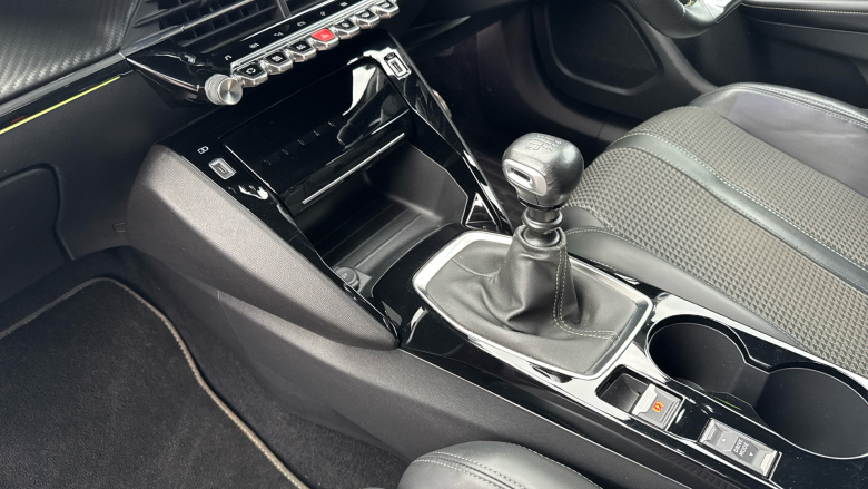 Peugeot 2008 1.2 PureTech 130 GT 5dr Petrol Estate